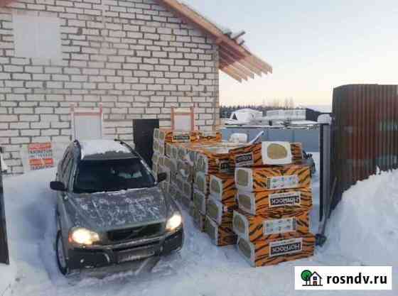 Утеплитель с завода Нижний Новгород