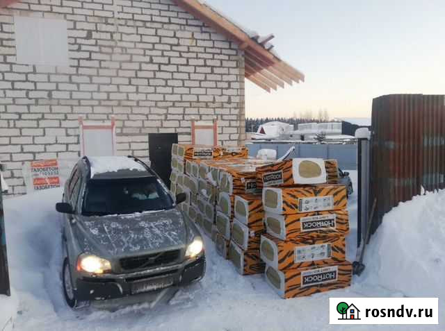 Утеплитель с завода Нижний Новгород - изображение 1