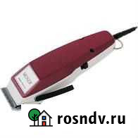 Набор машинка для стрижки moser 1411-0051, 50526 Уфа - изображение 1