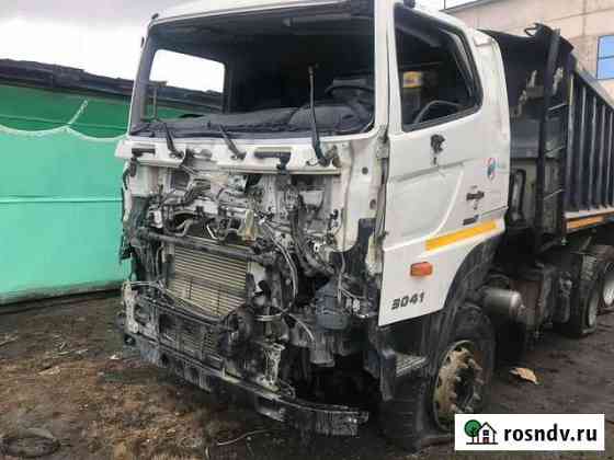 Hino 700 (Profia), 2019 Магадан