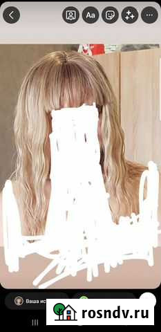 Парик Калининская - изображение 1