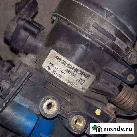 Дроссельная заслонка Mazda 6/3 LF17(2005г) 2.0 Саранск