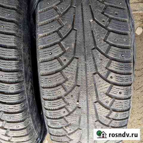 Nokian Hakkapeliitta 5 265/65 R17, 3 шт Гусь-Хрустальный