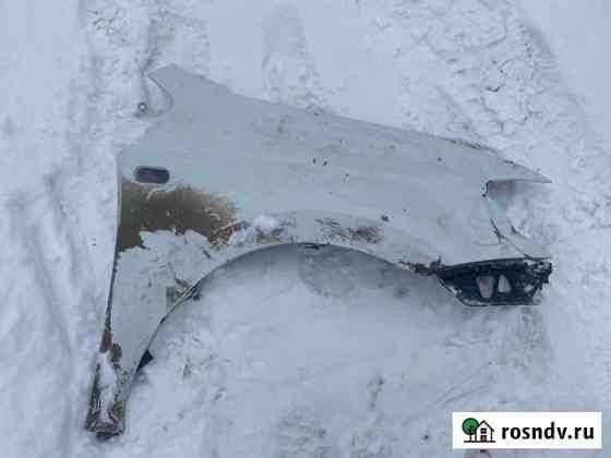 Крыло Переднее Правое Volkswagen Polo Ижевск
