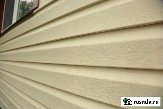 Сайдинг Спасск-Рязанский - изображение 1