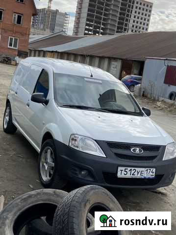 Аренда грузового автомобиля без водителя Челябинск - изображение 1