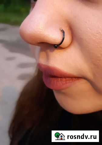 Пирсинг Нижний Новгород - изображение 1