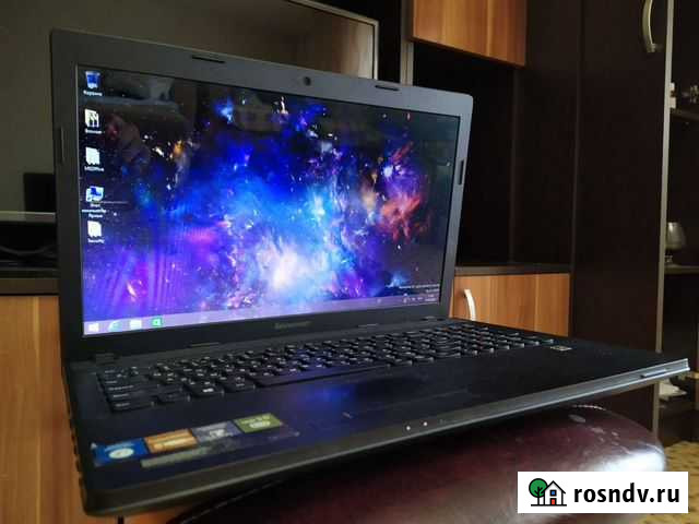 Идеальный ноутбук Lenovo 15,3/6GB/HD8210/320GB Челябинск - изображение 1