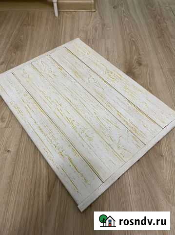 Фотофон 48*64 двухсторонний Уфа - изображение 1