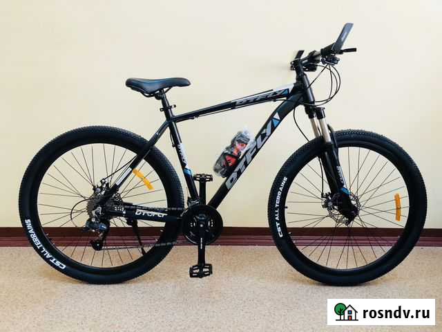 Велосипед Dyfly (29 колеса) новый Благовещенск - изображение 1