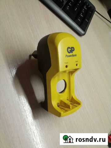 Зарядное устройство для батареек Чита - изображение 1