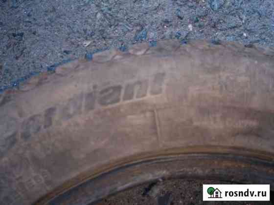 Зимняя резина r15 195 65 Курган