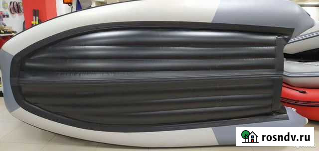 Надувная лодка пвх gladiator E 350 нднд Иркутск - изображение 1