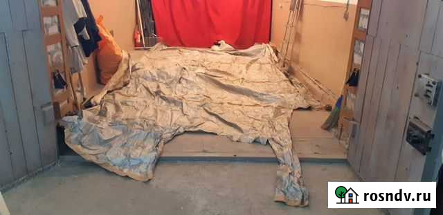 Авиационный тент Барнаул - изображение 1