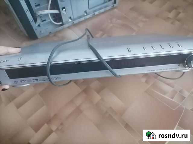 Dvd плеер Бийск - изображение 1