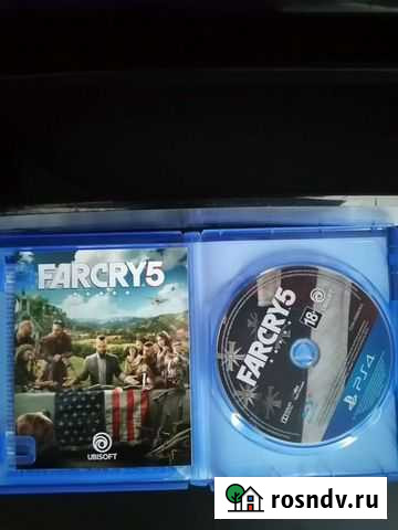 Игра для приставки Красногорск - изображение 1