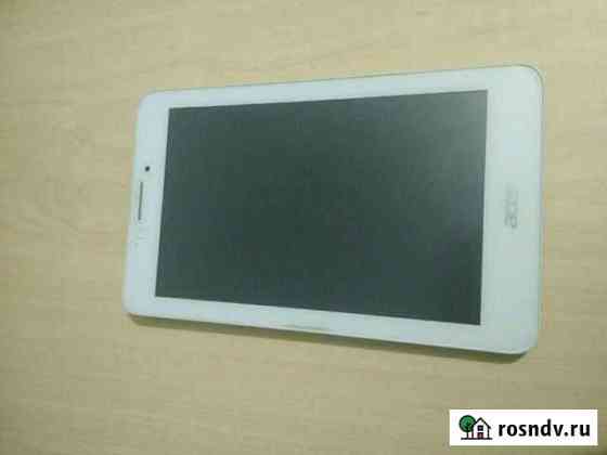 Acer Iconia Tab 7 A1-713HD Новороссийск