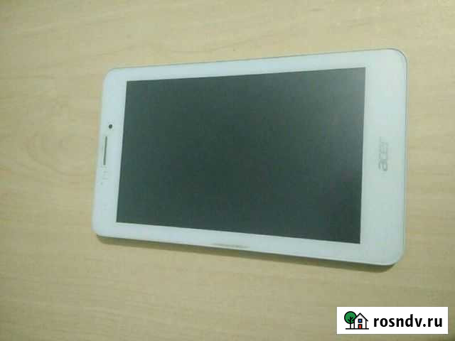 Acer Iconia Tab 7 A1-713HD Новороссийск - изображение 1