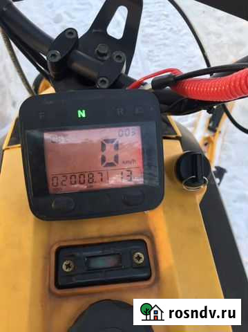 Продам динго т150 Новосибирск - изображение 1