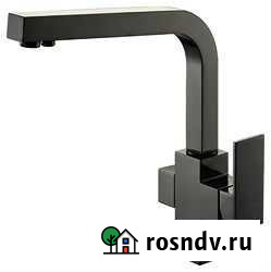 Смеситель Kaiser Sonat 34044-9 под фильтр Москва - изображение 1