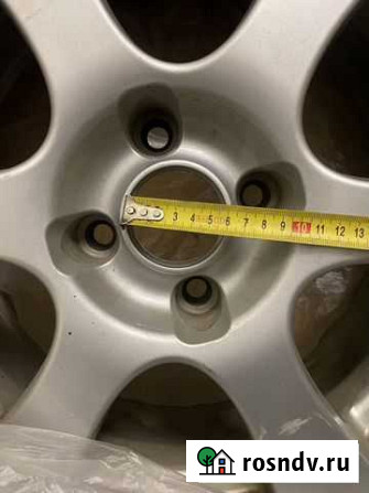 Комплект Колес Лето R16 Резина michelin Energy Sav Рязань - изображение 1