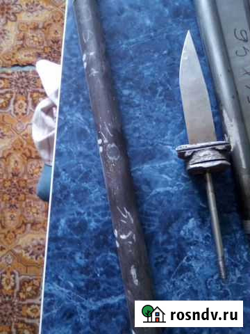 Поковки стальные для ножей Омск - изображение 1