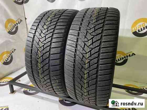 Dunlop 255/40 R19 Воронеж