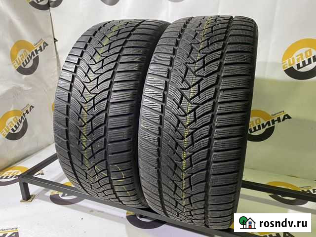 Dunlop 255/40 R19 Воронеж - изображение 1