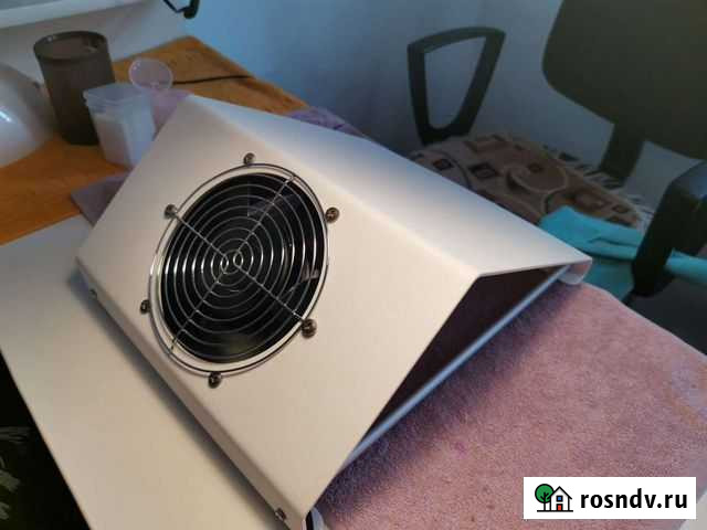 Пылесос Каменномостский - изображение 1