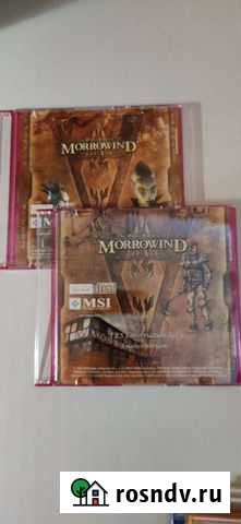 Компьютерные игры диски для пк Рязань - изображение 1