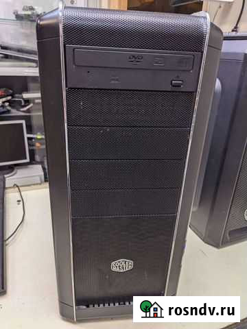 Мощный i7-920/6Gb/750+1500Gb/GF430-1Gb Волгоград - изображение 1