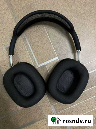 Air pods max Хотьково - изображение 1