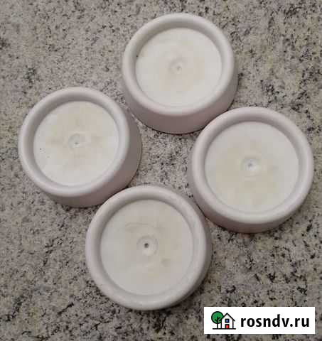 Антивибрационные подставки под стиральную машину Тольятти - изображение 1