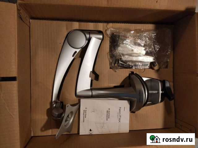 Крепление монитора Ergotron Neo-flexlcd Arm.Новый Краснообск - изображение 1