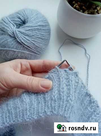 Вязание на заказ Мурманск - изображение 1