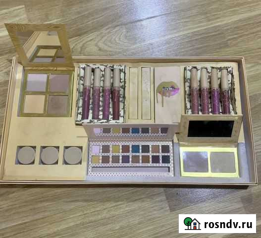 Косметика пакетом Октябрьский - изображение 1