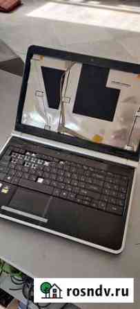 Packard Bell tj67 материнка с процессором,в корпус Баксан