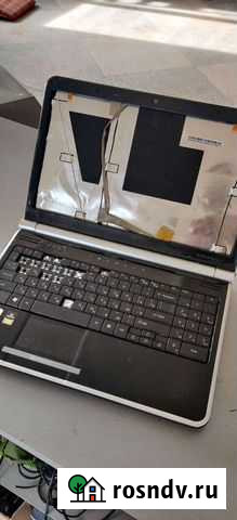 Packard Bell tj67 материнка с процессором,в корпус Баксан - изображение 1