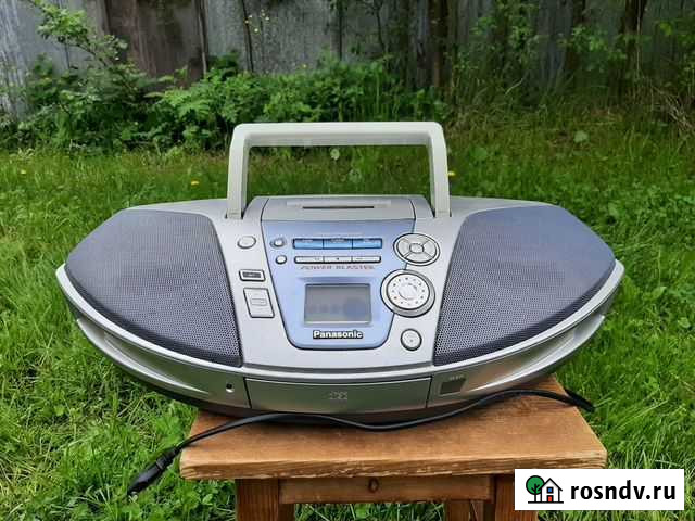 Музыкальный центр Шатурторф - изображение 1