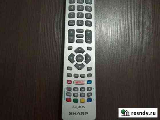 Пульт к тв sharp dh1901126882 и другие Нижний Новгород