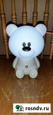 Usb светильник Кинешма - изображение 1