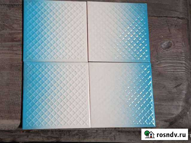 Кафельная плитка (новая) Барнаул - изображение 1