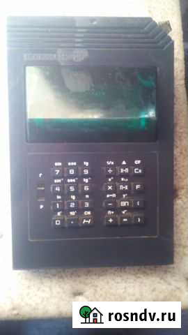 Калькулятор Благовещенск - изображение 1