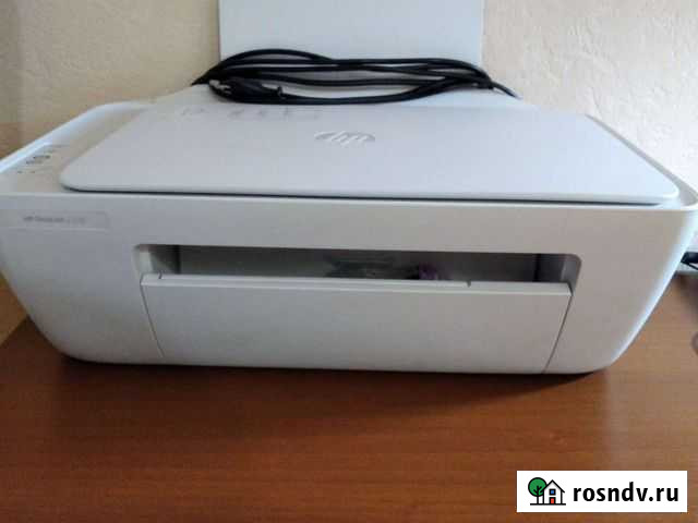 Принтер. Скана нет Улан-Удэ - изображение 1