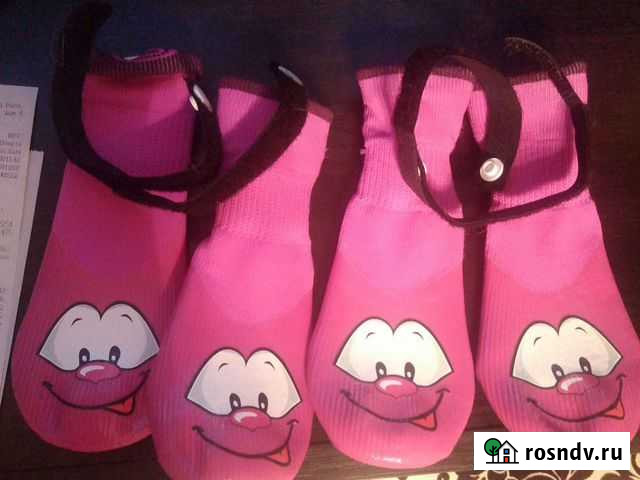 Новые носки для прогулки собак (M ) Петрозаводск - изображение 1