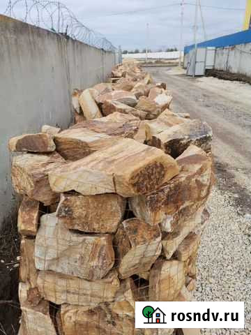 Подпорные стены Камень Воронеж - изображение 1