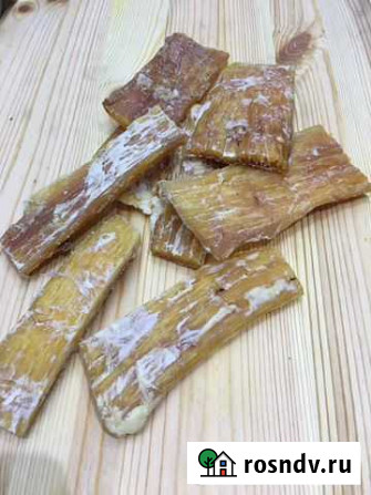 Лакомство для собак Новосибирск - изображение 1