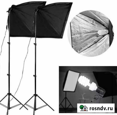 Осветитель S350 Краснодар - изображение 1