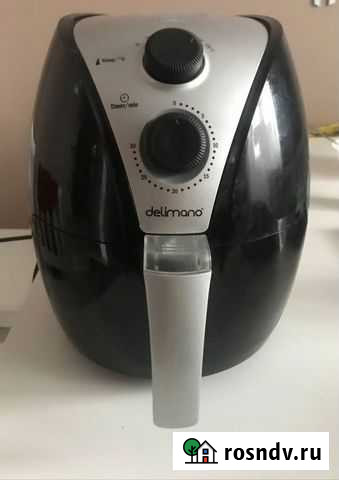 Аэрогриль Чита - изображение 1