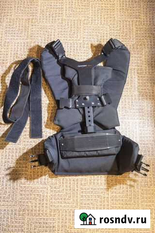 Стедикам + жилет Орехово-Зуево - изображение 1